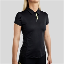 Montar MoStella kortærmet polo t-shirt 